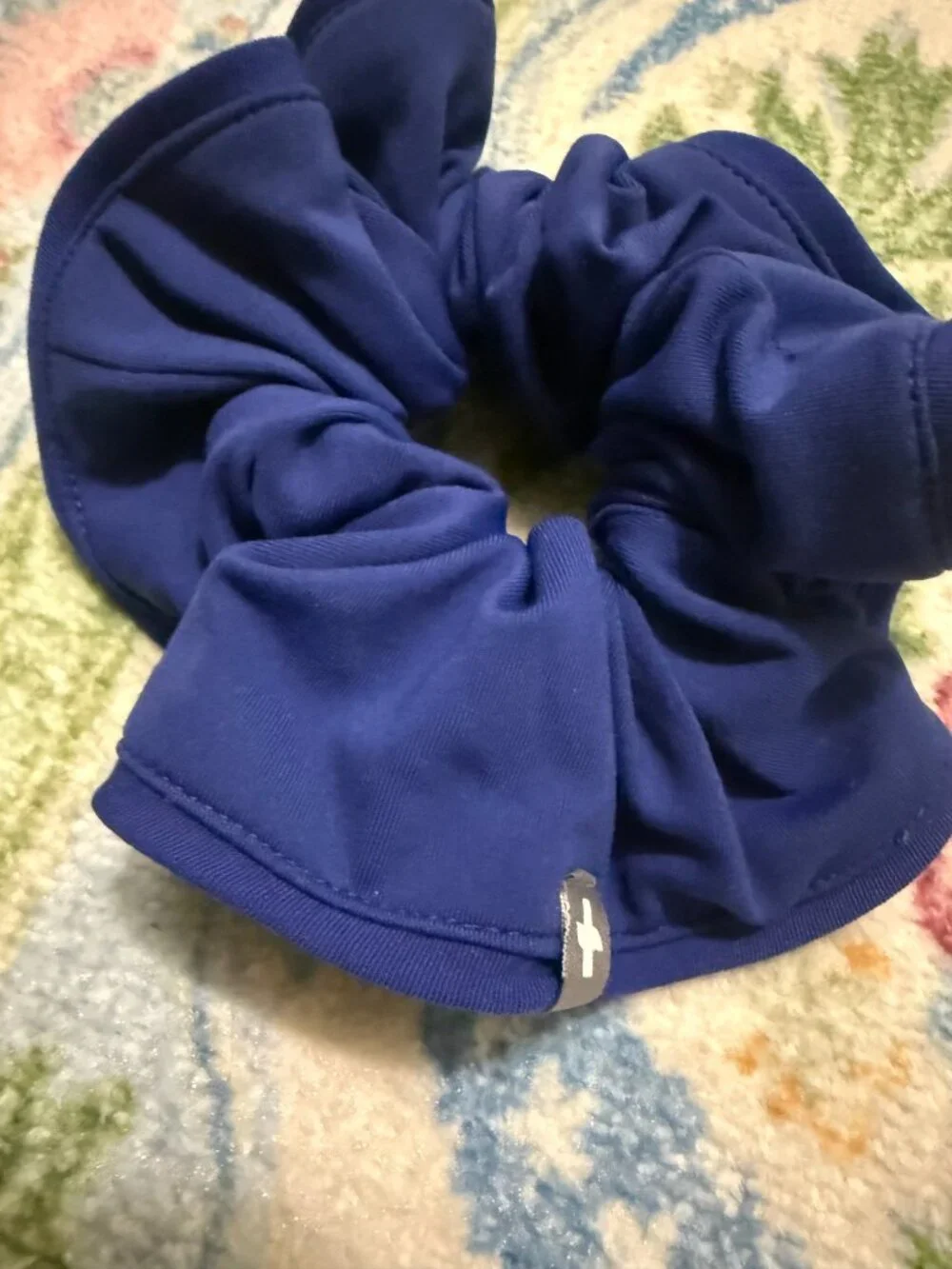Figs Scrunchie